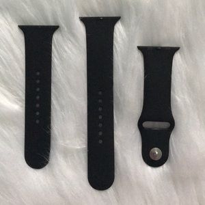 🚨6/$25🚨Replacement band for Apple Watch series 3